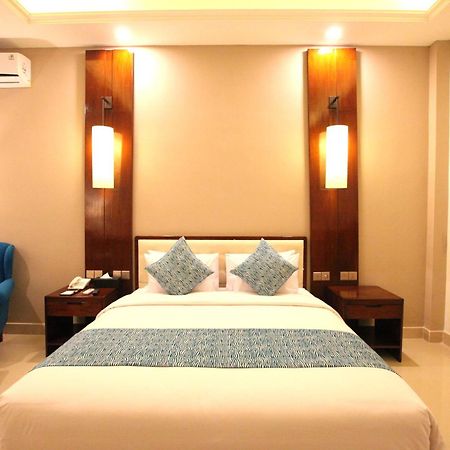 Ndc Resort & Spa Manado Exteriör bild